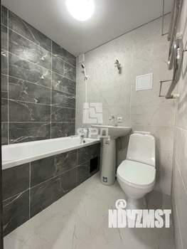 1-к квартира, вторичка, 32м2, 1/5 этаж