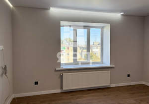1-к квартира, вторичка, 36м2, 5/5 этаж