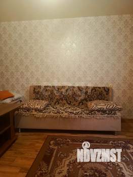 1-к квартира, вторичка, 27м2, 1/9 этаж