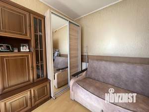 1-к квартира, вторичка, 33м2, 1/1 этаж