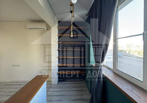 1-к квартира, вторичка, 37м2, 1/9 этаж