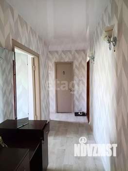 2-к квартира, вторичка, 50м2, 5/5 этаж