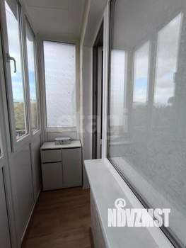 2-к квартира, вторичка, 44м2, 4/5 этаж