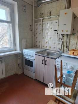 3-к квартира, вторичка, 56м2, 4/5 этаж
