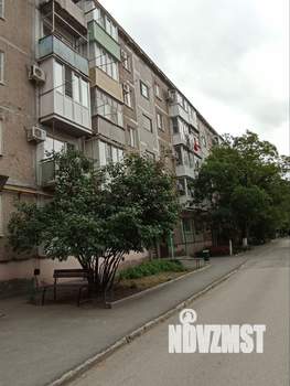 2-к квартира, вторичка, 45м2, 4/5 этаж
