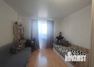1-к квартира, вторичка, 39м2, 1/3 этаж