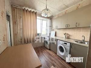 1-к квартира, вторичка, 37м2, 8/9 этаж