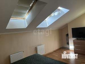 3-к квартира, вторичка, 95м2, 3/3 этаж