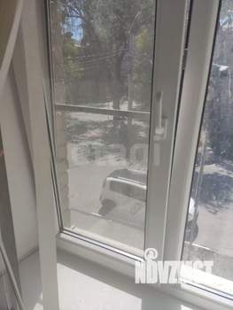 1-к квартира, вторичка, 36м2, 2/5 этаж