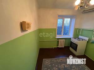 2-к квартира, вторичка, 41м2, 5/5 этаж