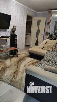 1-к квартира, вторичка, 31м2, 5/5 этаж