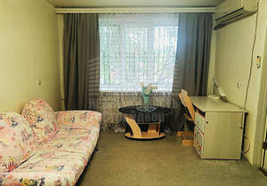 2-к квартира, вторичка, 44м2, 1/2 этаж