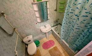 1-к квартира, вторичка, 31м2, 1/3 этаж