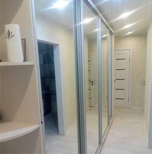 3-к квартира, вторичка, 60м2, 4/9 этаж