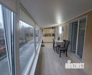 2-к квартира, вторичка, 60м2, 2/9 этаж