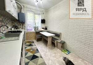 2-к квартира, вторичка, 48м2, 1/2 этаж