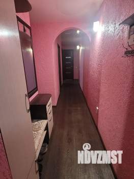 3-к квартира, вторичка, 54м2, 1/5 этаж