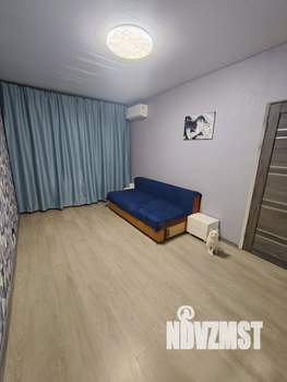 1-к квартира, вторичка, 26м2, 1/3 этаж