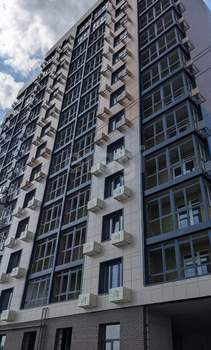 2-к квартира, вторичка, 70м2, 14/8 этаж