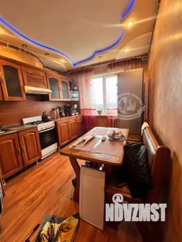 3-к квартира, вторичка, 63м2, 7/9 этаж