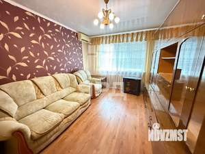 2-к квартира, вторичка, 50м2, 3/5 этаж