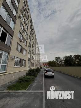 1-к квартира, вторичка, 36м2, 2/8 этаж