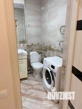 1-к квартира, вторичка, 47м2, 3/16 этаж