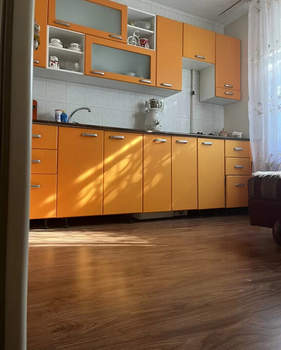 1-к квартира, вторичка, 38м2, 1/7 этаж