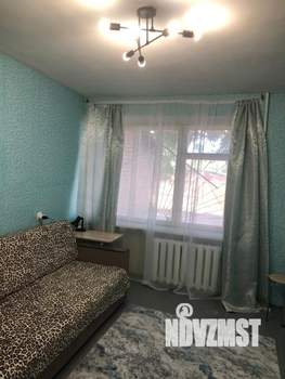 1-к квартира, вторичка, 20м2, 1/5 этаж
