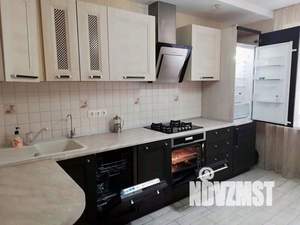 1-к квартира, вторичка, 40м2, 3/9 этаж