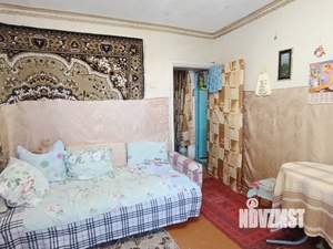 2-к квартира, вторичка, 34м2, 5/9 этаж