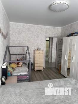 2-к квартира, вторичка, 68м2, 5/5 этаж