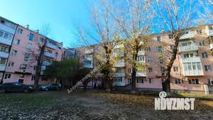 1-к квартира, вторичка, 30м2, 4/5 этаж