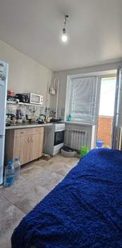 1-к квартира, вторичка, 40м2, 10/10 этаж