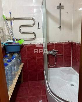 2-к квартира, вторичка, 43м2, 4/9 этаж