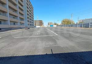 1-к квартира, вторичка, 49м2, 9/9 этаж