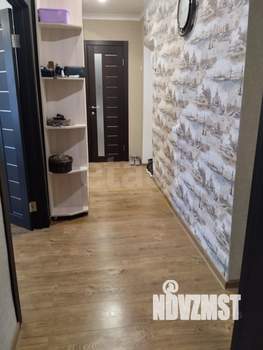 3-к квартира, вторичка, 70м2, 5/5 этаж