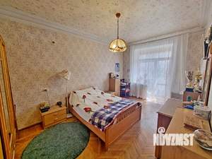 3-к квартира, вторичка, 73м2, 3/3 этаж