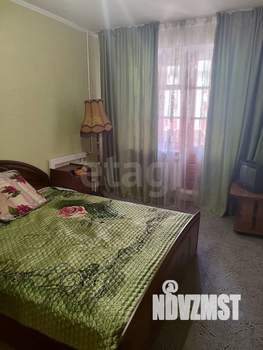 2-к квартира, вторичка, 51м2, 3/5 этаж