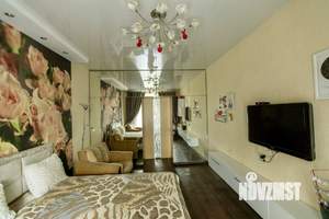 2-к квартира, вторичка, 56м2, 5/5 этаж