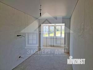 2-к квартира, вторичка, 64м2, 2/3 этаж