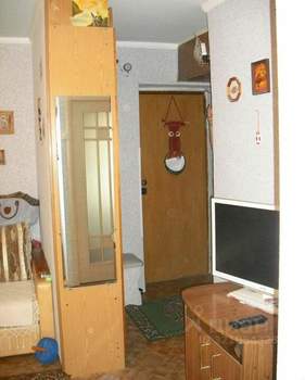 2-к квартира, вторичка, 40м2, 3/5 этаж
