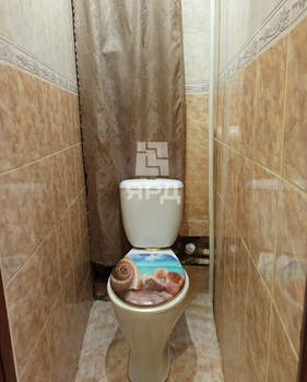 3-к квартира, вторичка, 64м2, 4/5 этаж