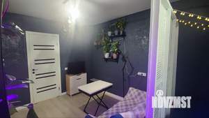 2-к квартира, вторичка, 52м2, 1/3 этаж