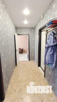 2-к квартира, вторичка, 54м2, 9/10 этаж