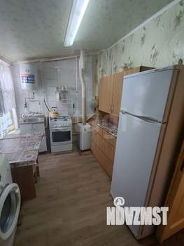 2-к квартира, вторичка, 45м2, 1/1 этаж