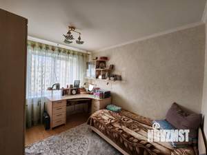 3-к квартира, вторичка, 63м2, 7/9 этаж
