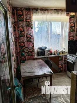 3-к квартира, вторичка, 60м2, 3/5 этаж