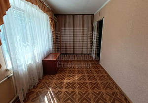 2-к квартира, вторичка, 41м2, 2/5 этаж