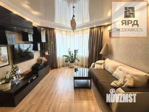 2-к квартира, вторичка, 78м2, 4/5 этаж